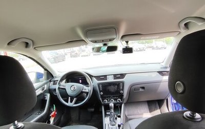 Skoda Octavia, 2019 год, 2 400 000 рублей, 1 фотография