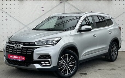 Chery Tiggo 8 I, 2024 год, 1 985 000 рублей, 1 фотография