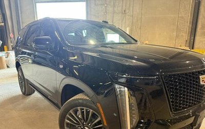 Cadillac Escalade V, 2025 год, 22 150 000 рублей, 1 фотография