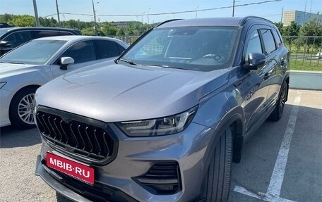 Chery Tiggo 8 Pro, 2022 год, 1 879 000 рублей, 1 фотография