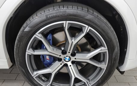 BMW X6, 2021 год, 5 610 000 рублей, 7 фотография