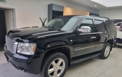 Chevrolet Tahoe III, 2011 год, 2 190 000 рублей, 1 фотография