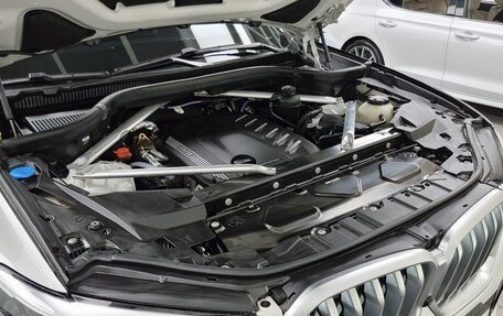 BMW X6, 2021 год, 5 610 000 рублей, 8 фотография