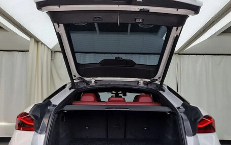 BMW X6, 2021 год, 5 610 000 рублей, 6 фотография