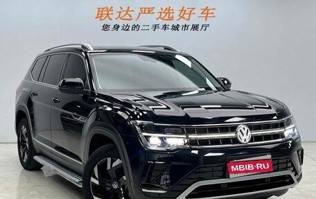 Volkswagen Teramont I, 2022 год, 2 899 333 рублей, 1 фотография