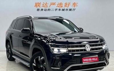 Volkswagen Teramont I, 2022 год, 2 899 333 рублей, 1 фотография