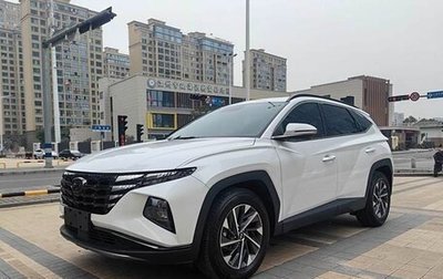 Hyundai Tucson, 2022 год, 1 550 000 рублей, 1 фотография