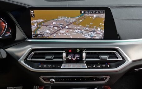 BMW X6, 2021 год, 5 610 000 рублей, 16 фотография
