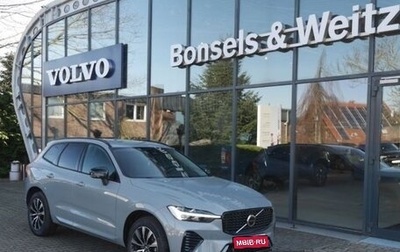 Volvo XC60 II, 2023 год, 4 329 857 рублей, 1 фотография
