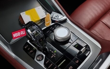 BMW X6, 2021 год, 5 610 000 рублей, 11 фотография