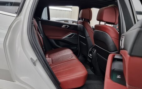 BMW X6, 2021 год, 5 610 000 рублей, 17 фотография