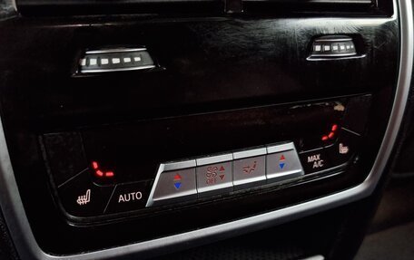 BMW X6, 2021 год, 5 610 000 рублей, 18 фотография