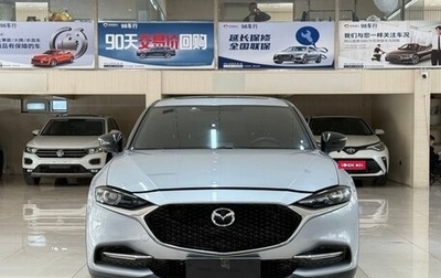 Mazda CX-4, 2020 год, 2 200 000 рублей, 1 фотография