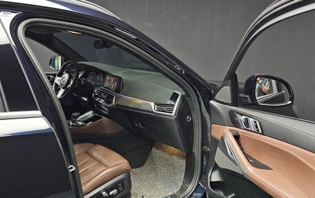 BMW X6, 2021 год, 5 800 000 рублей, 11 фотография