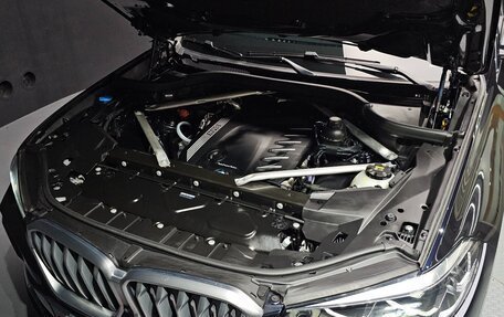 BMW X6, 2021 год, 5 800 000 рублей, 7 фотография