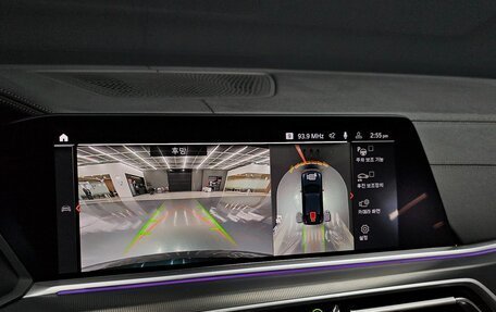 BMW X6, 2021 год, 5 800 000 рублей, 15 фотография