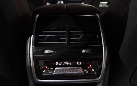 BMW X6, 2021 год, 5 800 000 рублей, 19 фотография