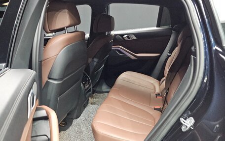 BMW X6, 2021 год, 5 800 000 рублей, 17 фотография