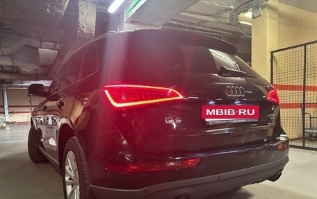 Audi Q5, 2013 год, 2 190 000 рублей, 7 фотография