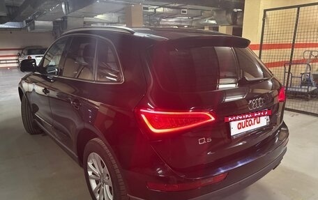 Audi Q5, 2013 год, 2 190 000 рублей, 6 фотография