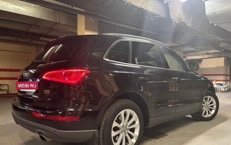 Audi Q5, 2013 год, 2 190 000 рублей, 4 фотография