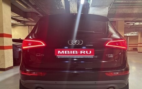Audi Q5, 2013 год, 2 190 000 рублей, 5 фотография