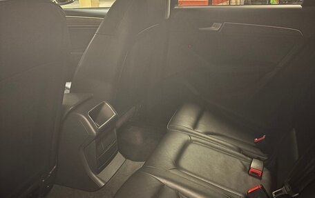 Audi Q5, 2013 год, 2 190 000 рублей, 13 фотография
