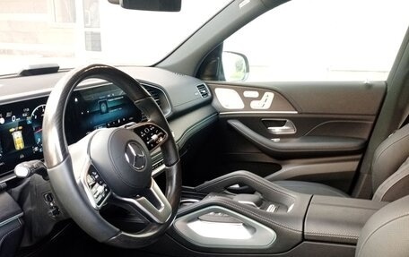 Mercedes-Benz GLS, 2023 год, 18 000 000 рублей, 7 фотография
