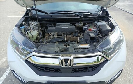 Honda CR-V IV, 2019 год, 2 446 800 рублей, 11 фотография