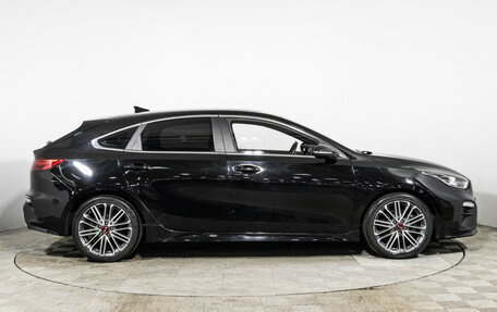 KIA K3, 2020 год, 2 249 700 рублей, 4 фотография
