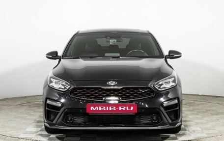 KIA K3, 2020 год, 2 249 700 рублей, 2 фотография