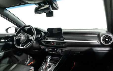 KIA K3, 2020 год, 2 249 700 рублей, 9 фотография