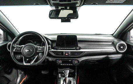 KIA K3, 2020 год, 2 249 700 рублей, 13 фотография