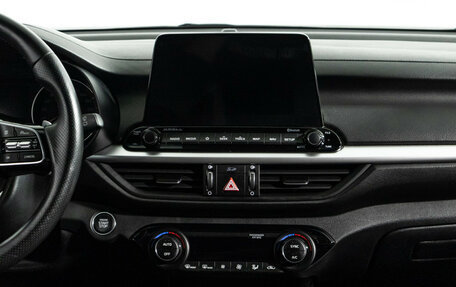 KIA K3, 2020 год, 2 249 700 рублей, 14 фотография