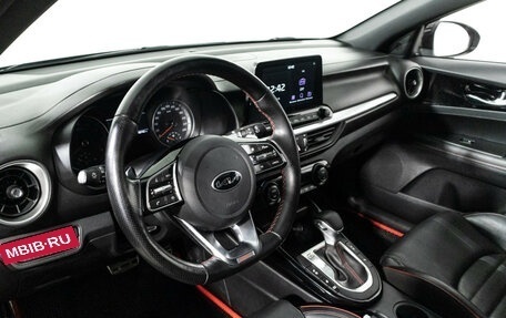 KIA K3, 2020 год, 2 249 700 рублей, 11 фотография
