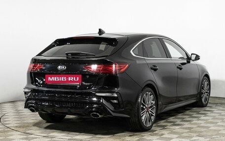 KIA K3, 2020 год, 2 249 700 рублей, 5 фотография