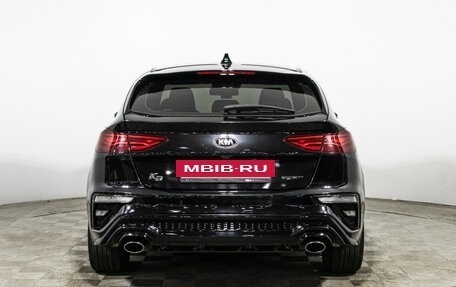 KIA K3, 2020 год, 2 249 700 рублей, 6 фотография