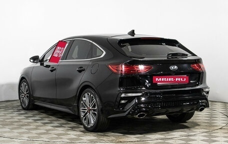 KIA K3, 2020 год, 2 249 700 рублей, 7 фотография