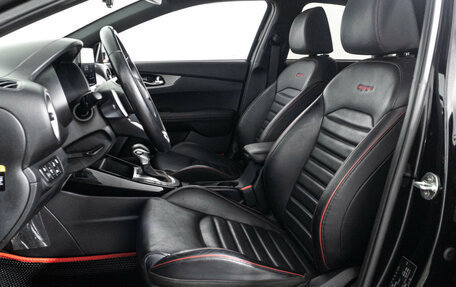 KIA K3, 2020 год, 2 249 700 рублей, 17 фотография