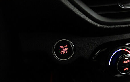 KIA K3, 2020 год, 2 249 700 рублей, 27 фотография