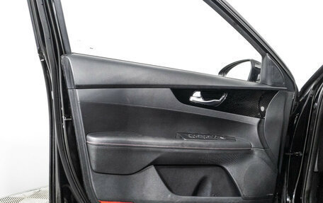 KIA K3, 2020 год, 2 249 700 рублей, 28 фотография