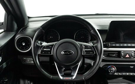 KIA K3, 2020 год, 2 249 700 рублей, 25 фотография