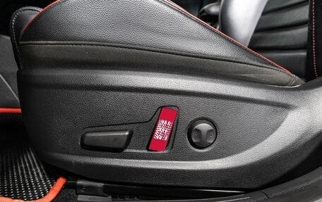 KIA K3, 2020 год, 2 249 700 рублей, 18 фотография