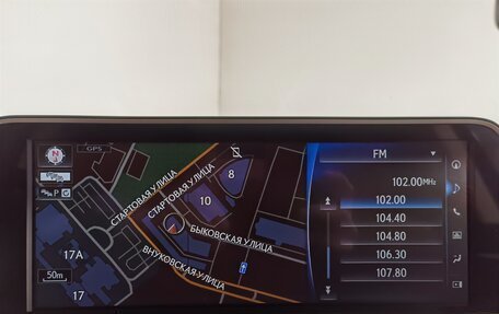 Lexus RX IV рестайлинг, 2016 год, 4 200 000 рублей, 20 фотография