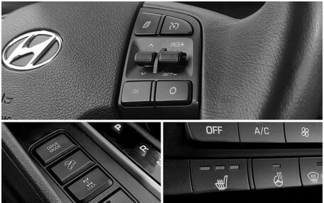 Hyundai Tucson III, 2016 год, 1 600 000 рублей, 9 фотография