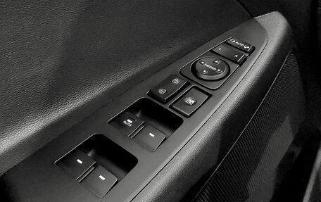 Hyundai Tucson III, 2016 год, 1 600 000 рублей, 10 фотография