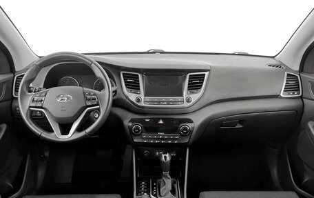 Hyundai Tucson III, 2016 год, 1 600 000 рублей, 5 фотография