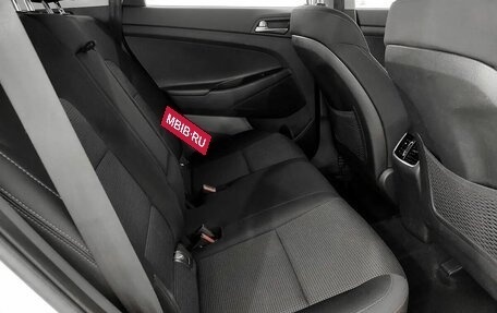 Hyundai Tucson III, 2016 год, 1 600 000 рублей, 12 фотография