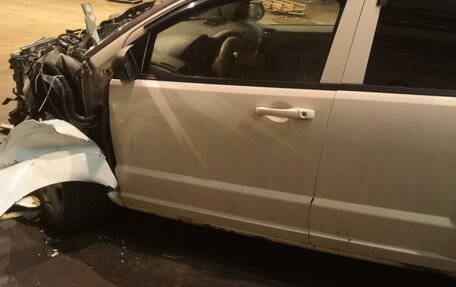 Dodge Caliber I рестайлинг, 2009 год, 200 000 рублей, 3 фотография