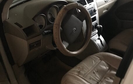 Dodge Caliber I рестайлинг, 2009 год, 200 000 рублей, 6 фотография